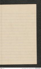 Seite 25, Tagebuch "1919 | Lang-Mannersdorf | Heft 2" (NHMW-PRAE-BBB-08)